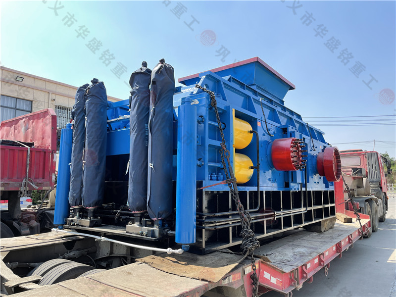 一噸河卵石能生產多少噸沙子？哪種制砂機制砂效果好呢？